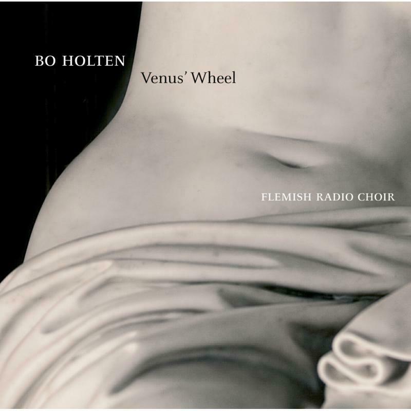 Picture of Flemish Radio Choir:Holten - Holten: Venus' Wheel