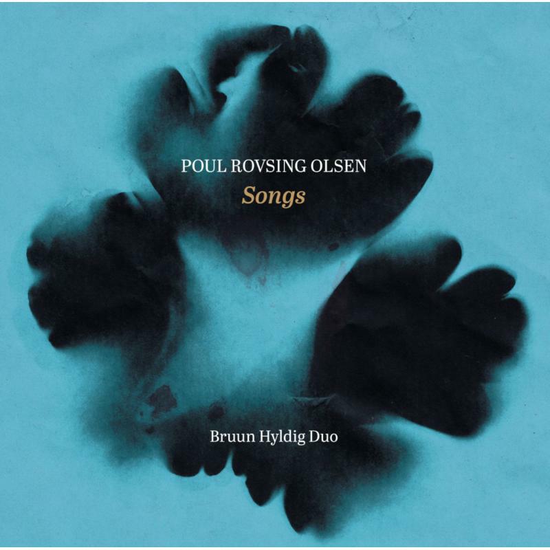 Picture of Bruun Hyldig Duo - OLSEN:SONGS