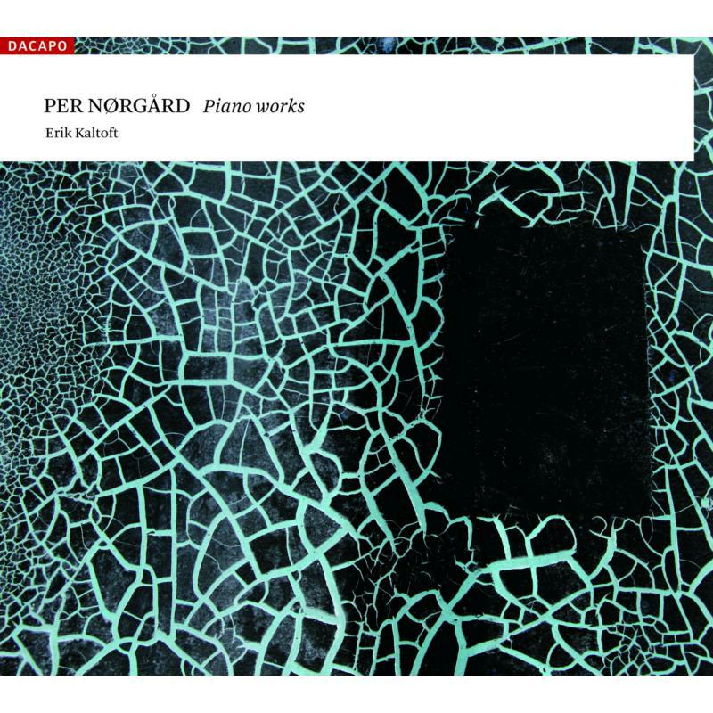 Picture of Erik Kaltoft - Norgard: Piano Works
