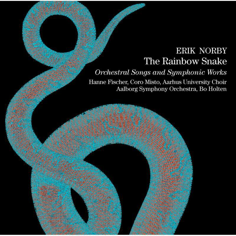 Picture of Fischer:Aalborg So:Holten - Norby: The Rainbow Snake
