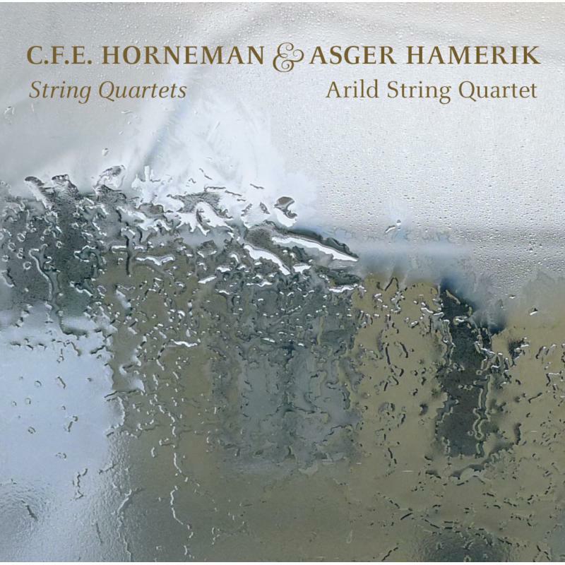 Picture of Arild String Quartet - String Quartets