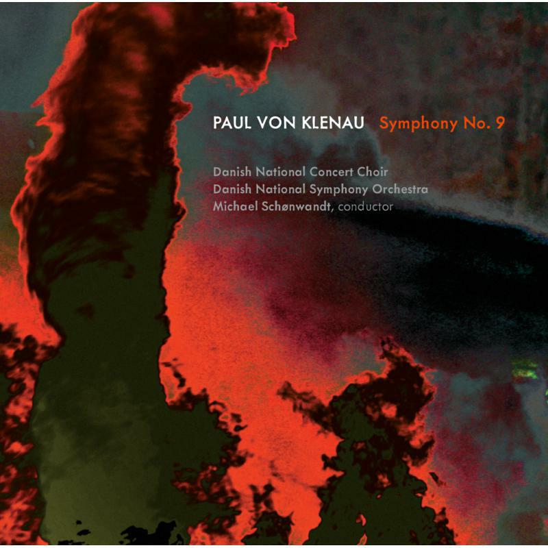 Picture of Dnso/Schonwandt - Klenau: Symphony No 9