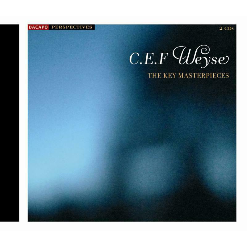 Picture of Various - Weyse: Key Masterpieces