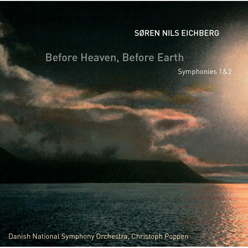 Picture of Danish National So:Poppen - Eichberg: Before Heaven Earth