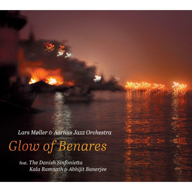 Picture of Various - Lars M�ller: Glow Of Benares