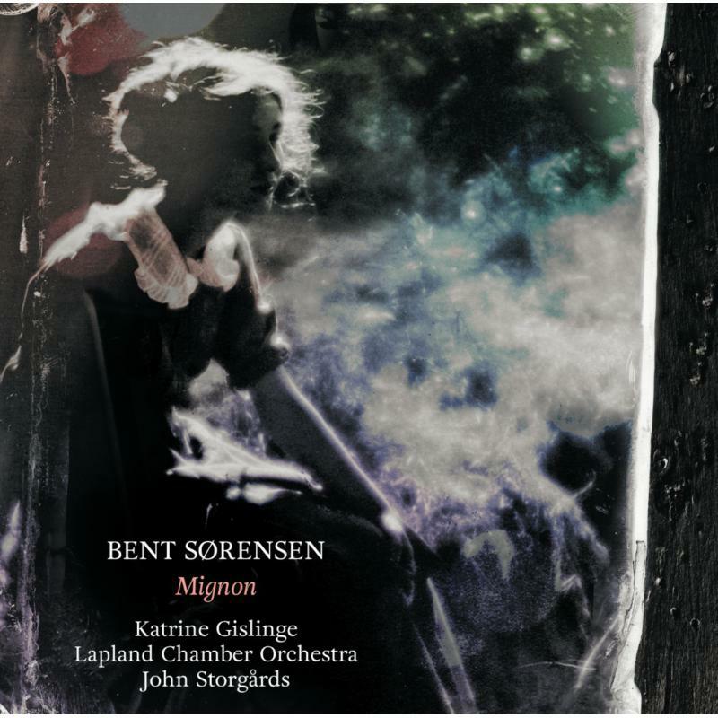 Picture of Gislinge/Storgards - SORSENSEN:MIGNON