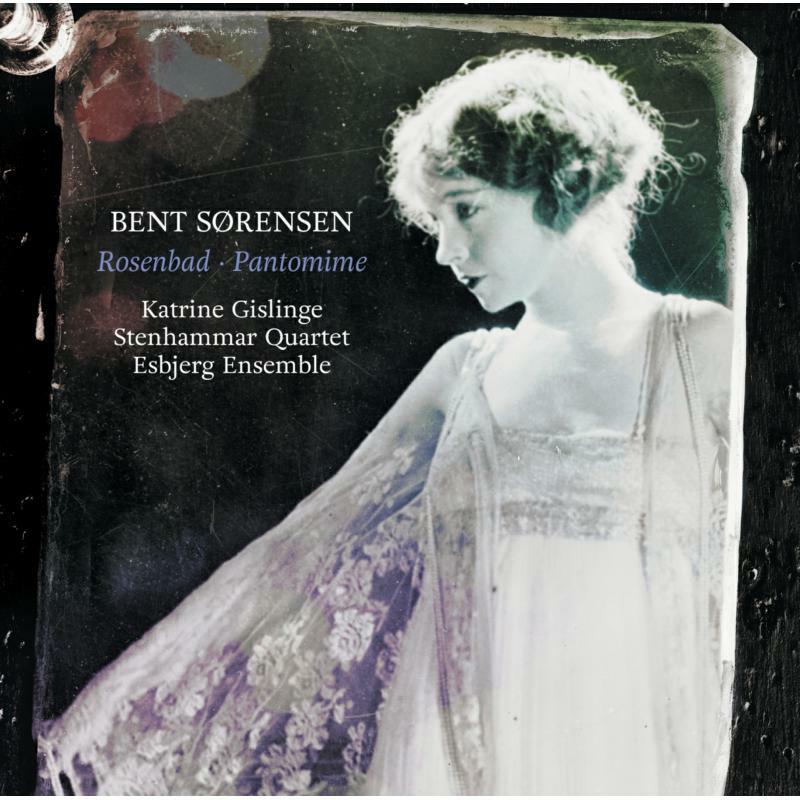 Picture of Various - Bent S�rensen: Rosenbad, Pantomime