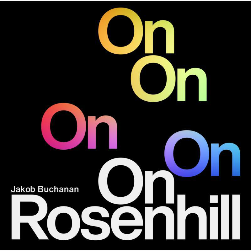 Picture of Various - Jakob Buchanan: On Rosenhill