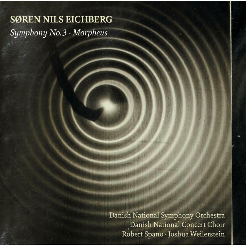 Picture of Various - S�ren Nils Eichberg: Symphony No. 3, Morpheus