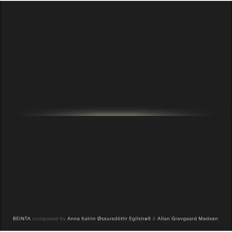 Picture of Various - Anna Katrin �ssursd�ttir Egilstr��, Allan Gravgaard Madsen: Beinta