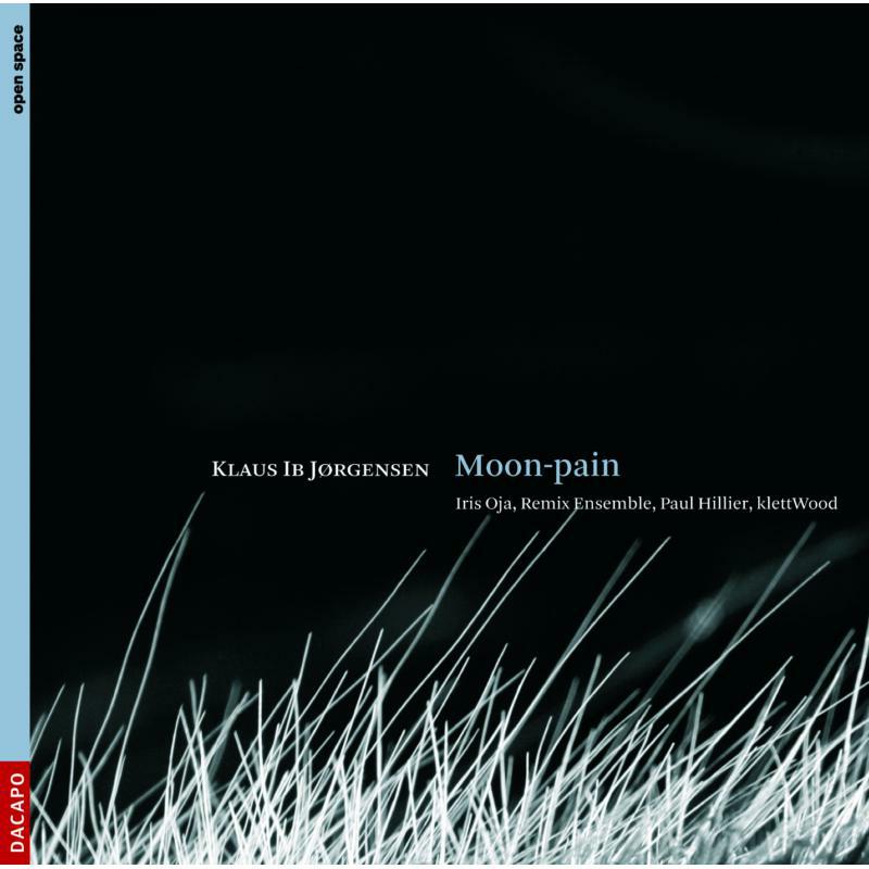 Picture of Remix Ensemble:Oja:Hillier - Jorgensen: Moon-Pain