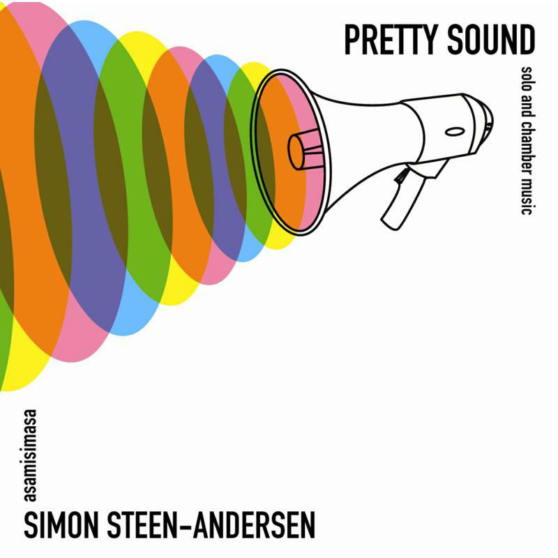 Picture of Asamisimasa - S-Anderson: Pretty Sound