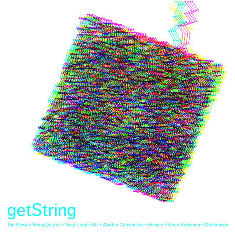 Picture of Silesian String Quartet - Getstring
