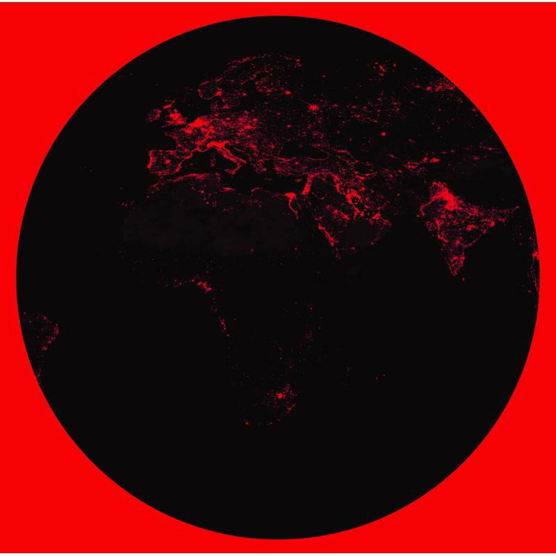 Picture of Various - Niels Rosing-Schow: A Talk of Our Time