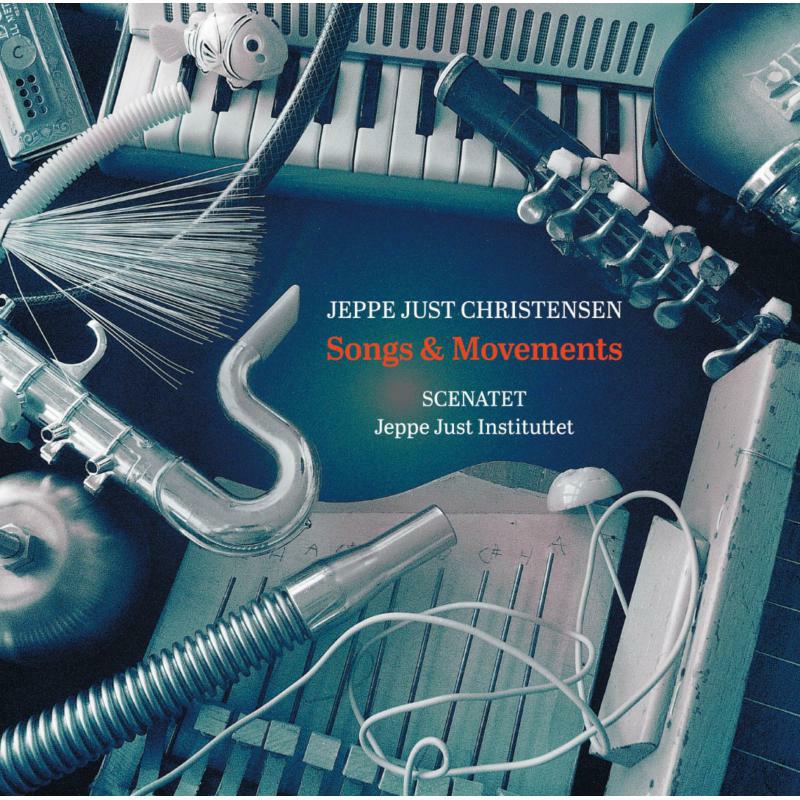 Picture of Scenatet - Christensen: Songs Music