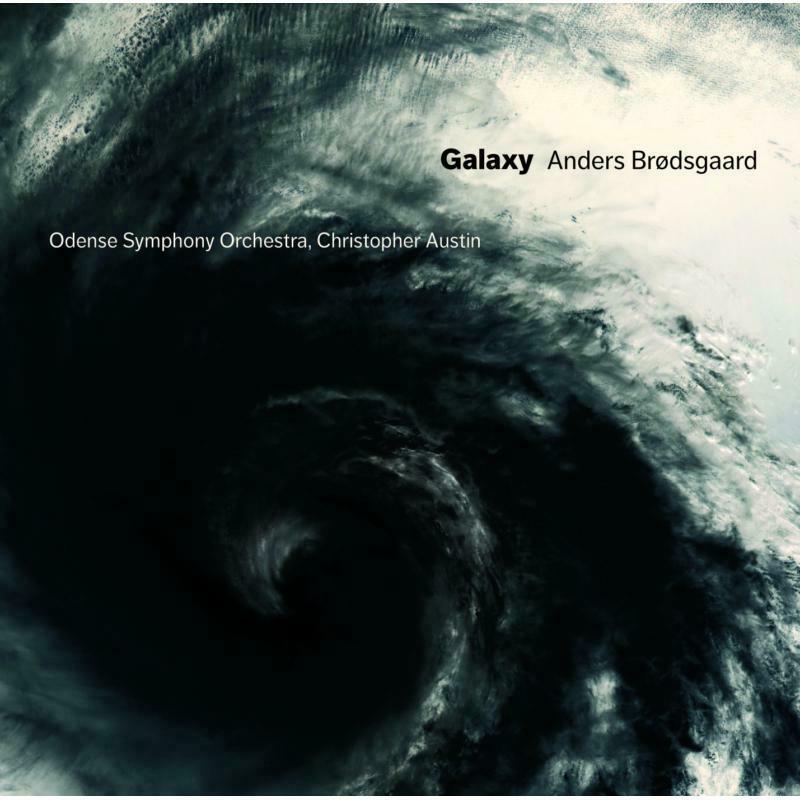 Picture of Christopher Austin:Odense So - Brodsgaard: Galaxy
