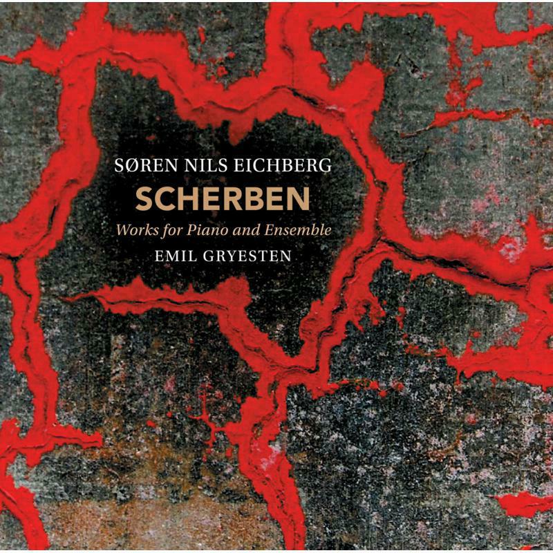 Picture of Various - Scherben � Works for Piano and Ensemble