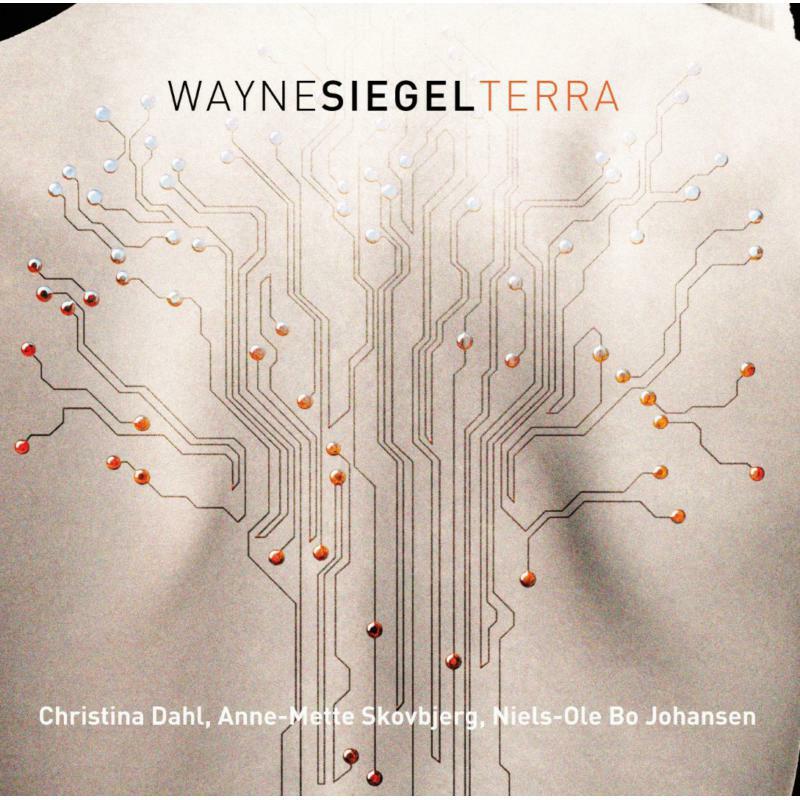 Picture of Dahl:Skovbjerg:Johansen - Siegel: Terra