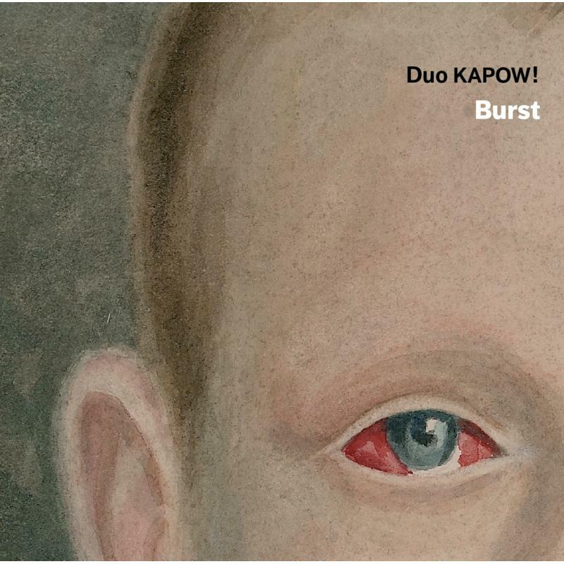 Picture of Duo Kapow - Burst: Duo Kapow