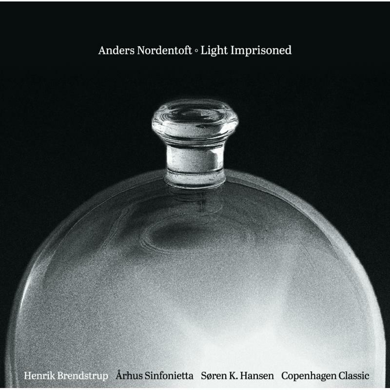 Picture of Brendstrup:�rhus Sinf - Nordentoft: Light Imprisoned
