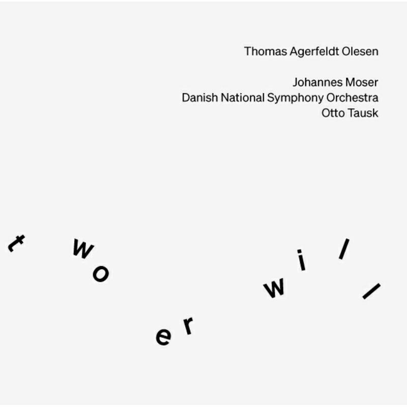 Picture of Moser/Danish So/Tausk - Thomas Agerfeldt Olesen: Der Wind bla?set wo er will