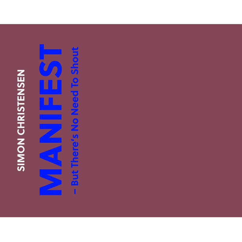 Picture of Various - S. Christensen: Manifest