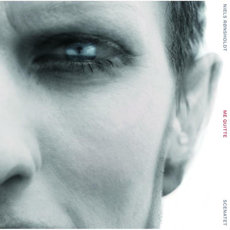 Picture of Egilstrod/Scenatet - Ronsholdt:Me Quitte