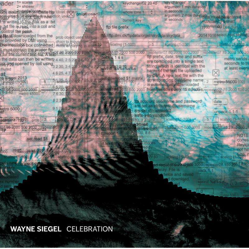 Picture of Wayne Siegel - Wayne Siegel: Celebration