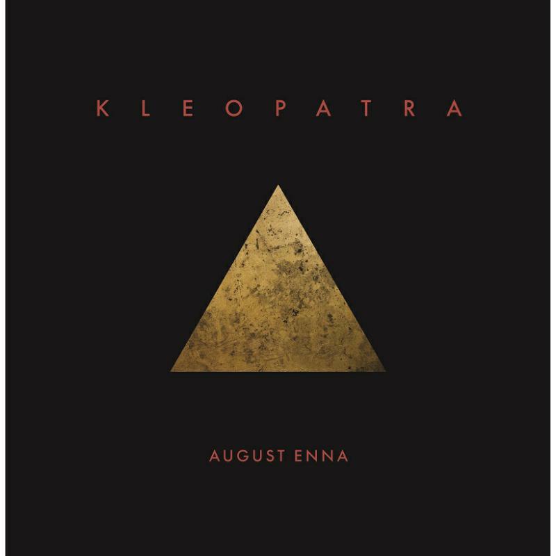 Picture of Various - August Enna: Kleopatra