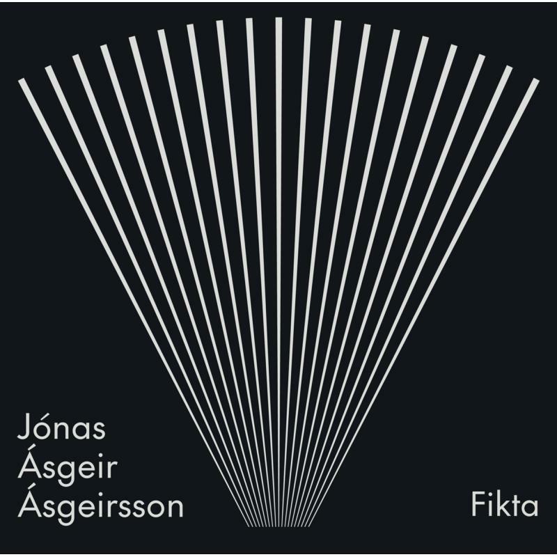 Picture of J�nas �sgeir �sgeirsson; Elja Ensemble; Th�rgunnur Anna �rn�lfsd�ttir; Katerina Anagnostidou; Mikkel Schou - Fikta