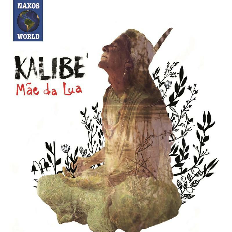 Picture of Various - M�e da Lua: Kalib�