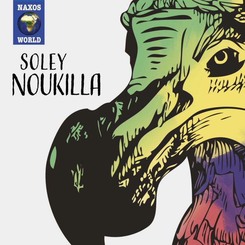 Picture of Various - Noukilla: Soley