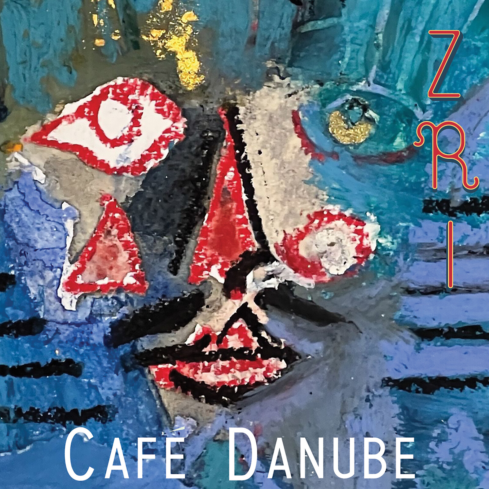 Picture of ZRI - Cafe Danube