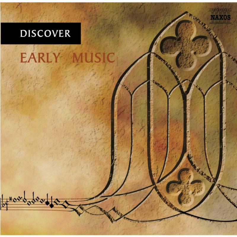 Picture of Various - Discover Early Music