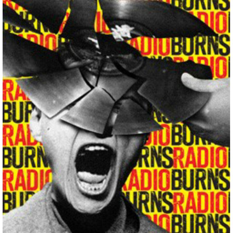 Picture of Radio Burns - Radio Burns / 3164 Hanley