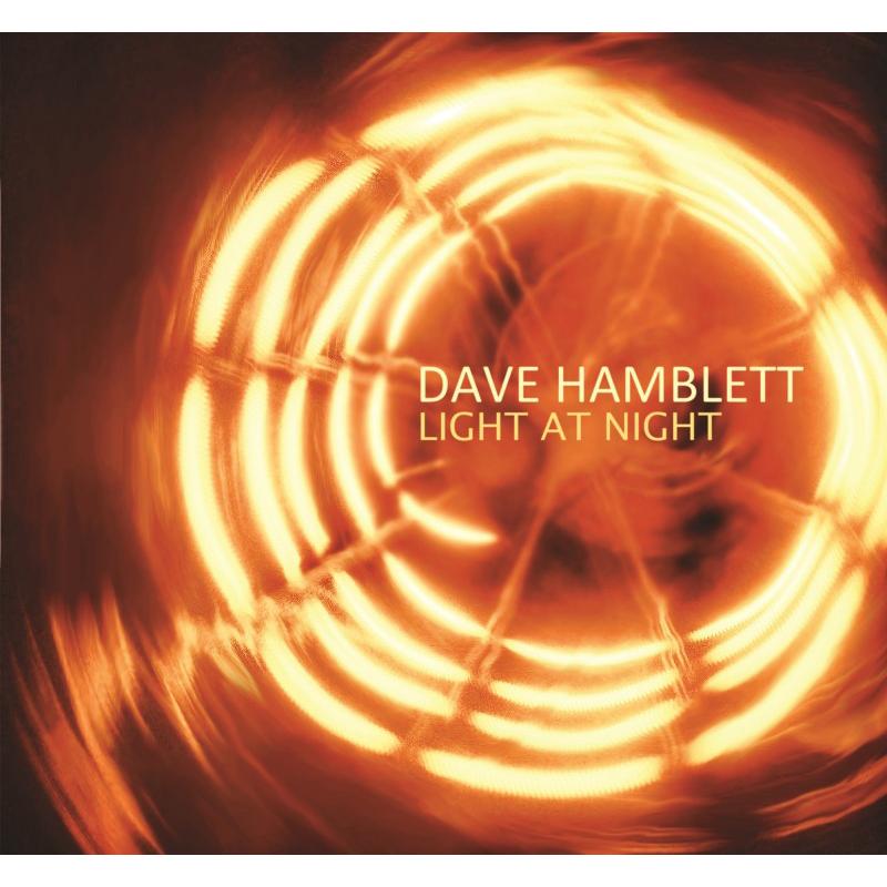 Picture of Dave Hamblett - Light at Night