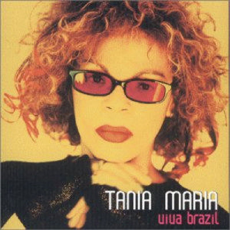Picture of Tania Maria - Viva Brazil