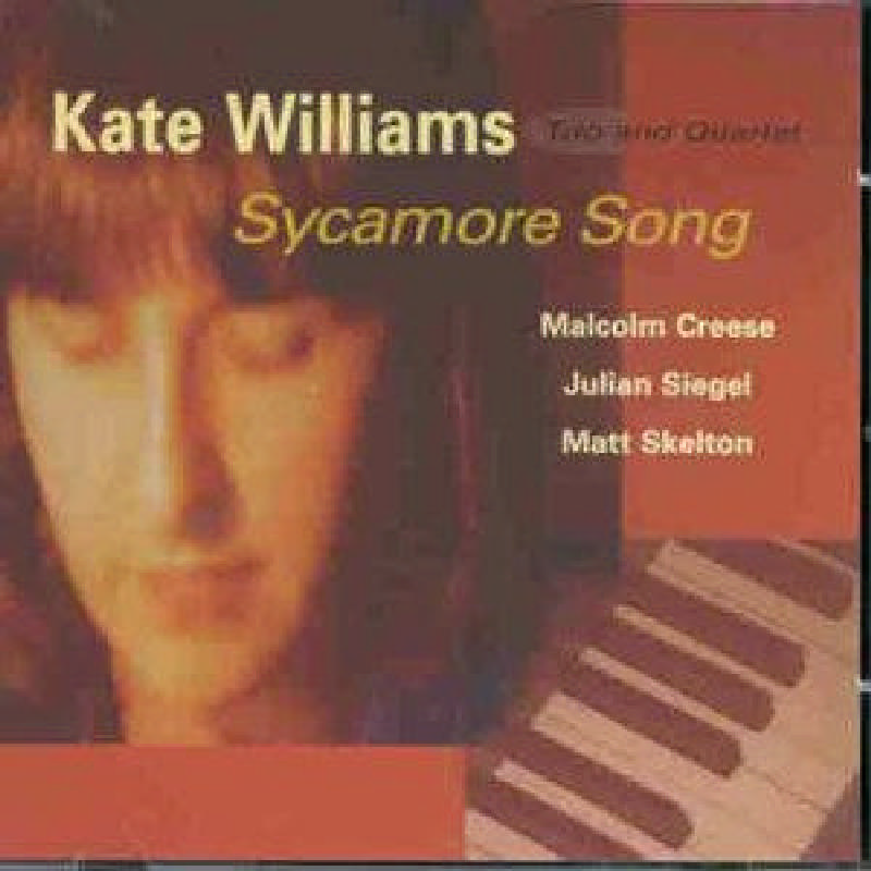 Picture of Kate Williams - Sycamore Song