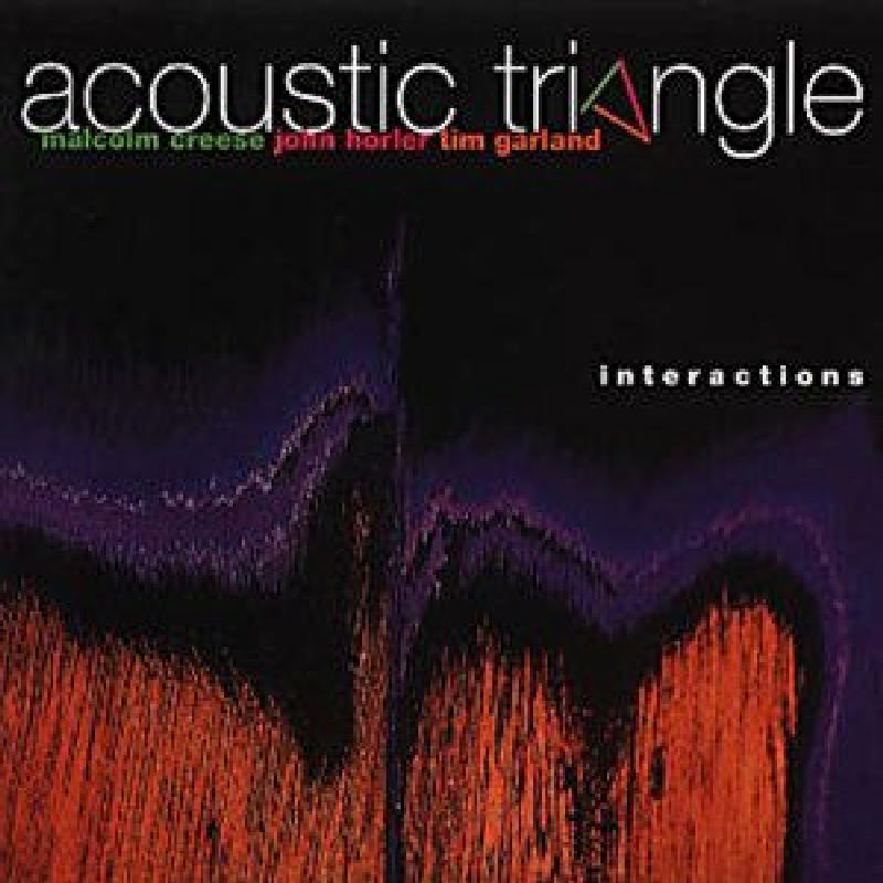 Picture of Acoustic Triangle - Interactions