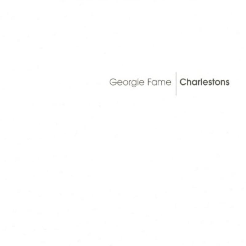 Picture of Georgie Fame - Charlestons