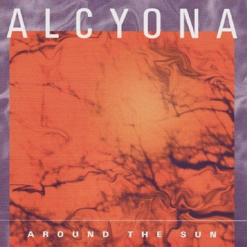 Picture of Alcyona - Around the Sun