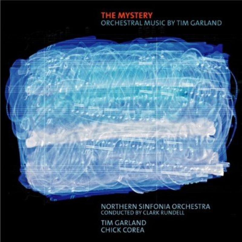Picture of Northern Sinfonia, Tim Garland & Chick Corea - The Mystery