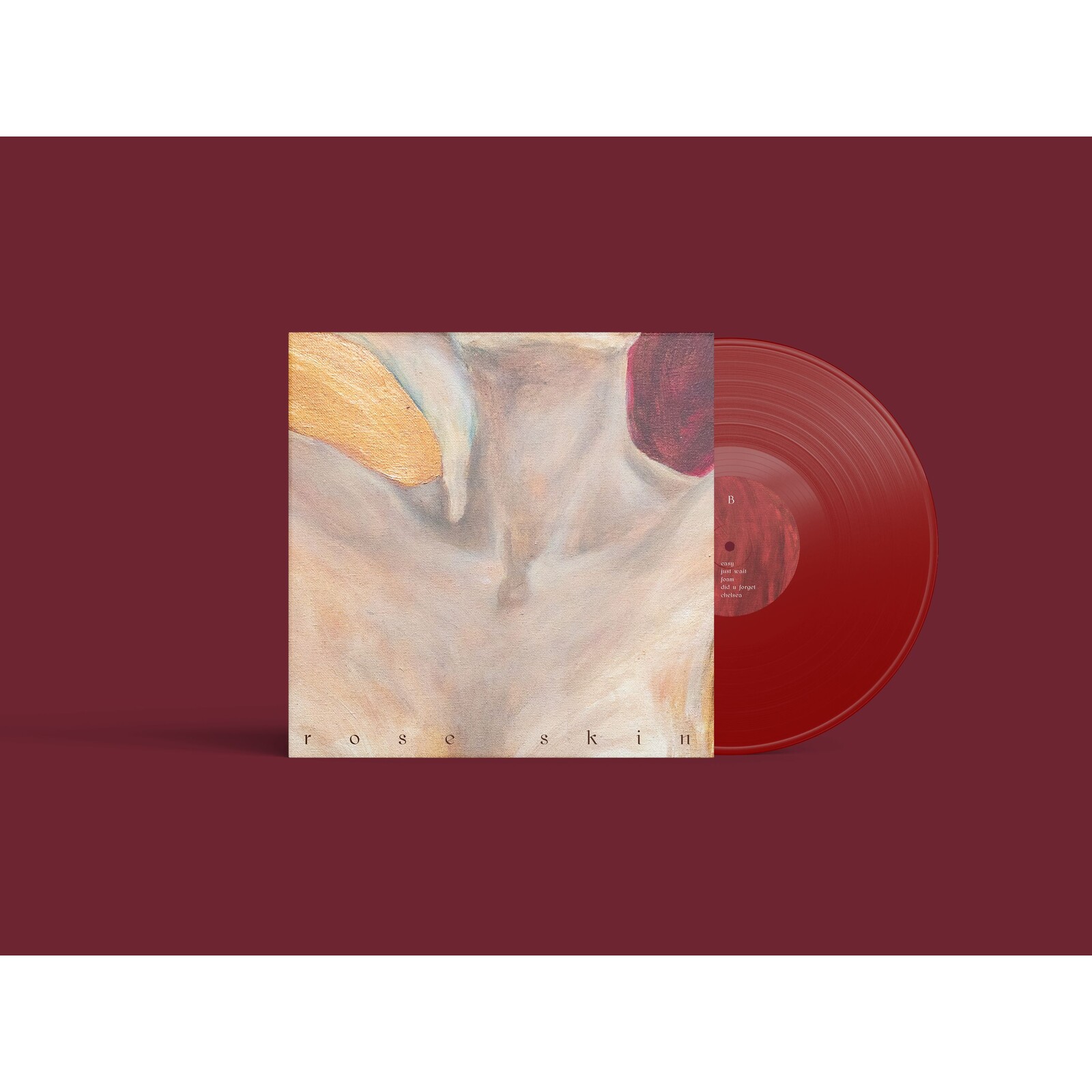 Picture of Mariin K. - Rose Skin