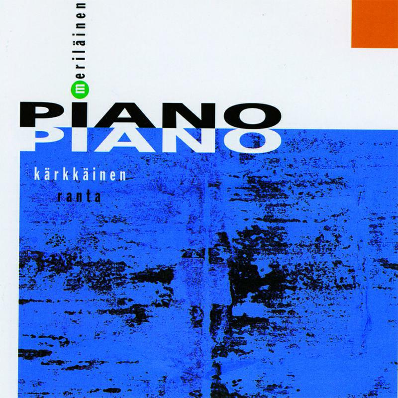Picture of Jaana Karkkainen - Piano