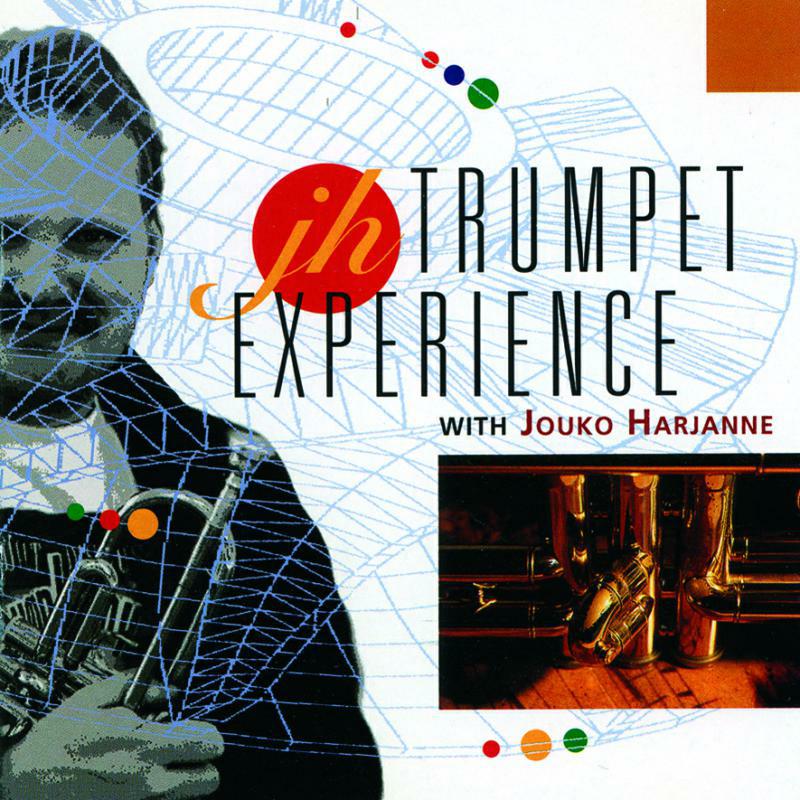 Picture of Harjanne/Spiritus Fortis - Trumpet Experience