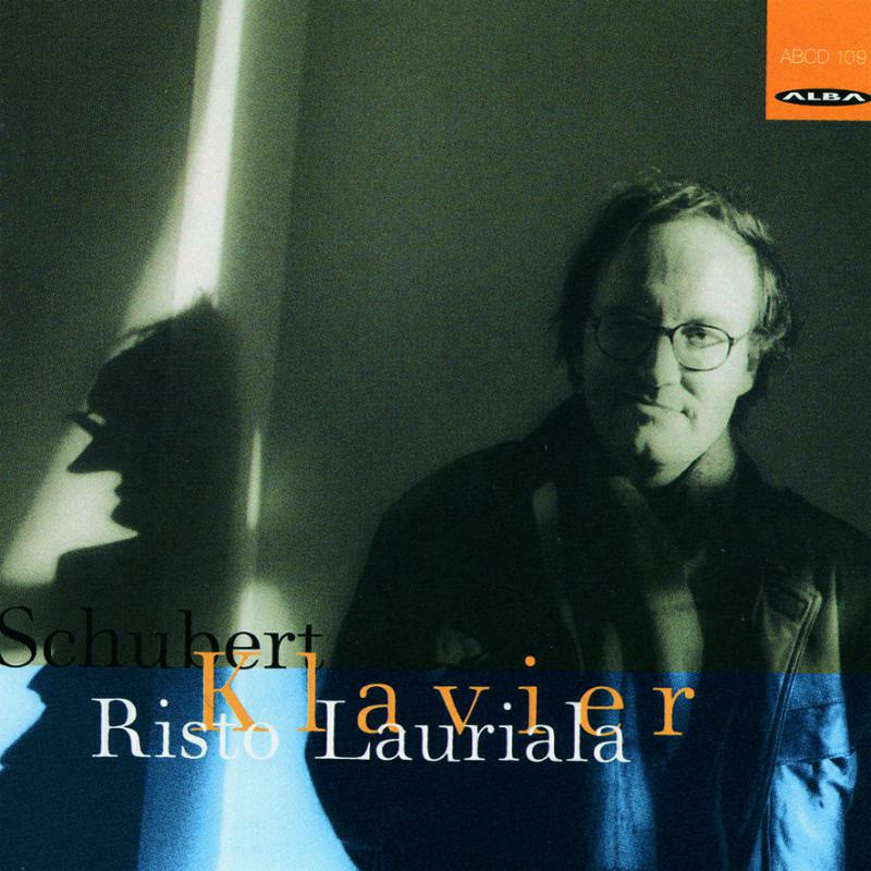 Picture of Risto Lauriala - Klavier