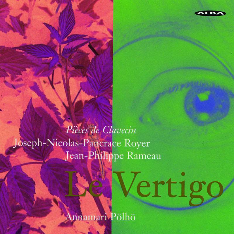 Picture of Annamari Polho - Le Vertigo