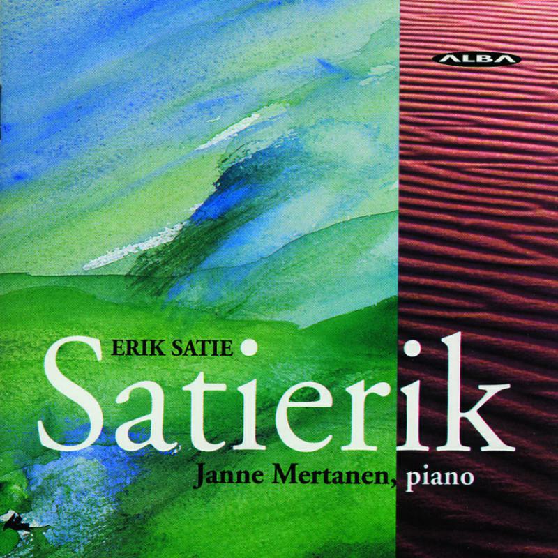 Picture of Janne Mertanen - Satierik