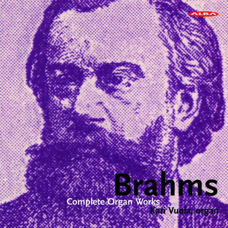 Picture of Kari Vuola - Complete Organ Works