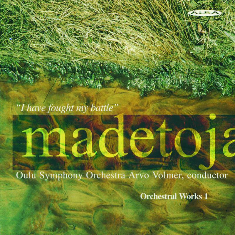 Picture of Madetoja, Leevi - Complete Orchestral Works